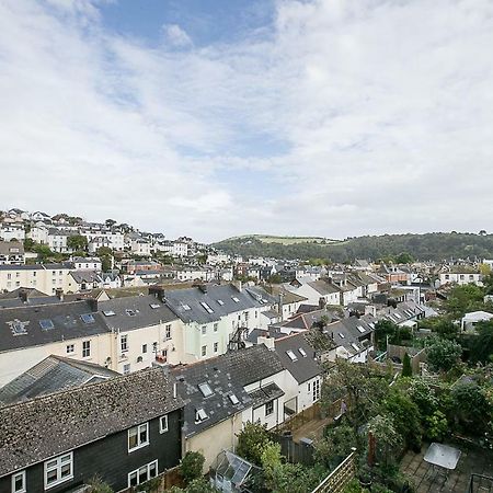 Hotel Southford House Dartmouth Zewnętrze zdjęcie