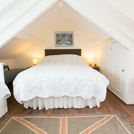 Hotel Southford House Dartmouth Zewnętrze zdjęcie