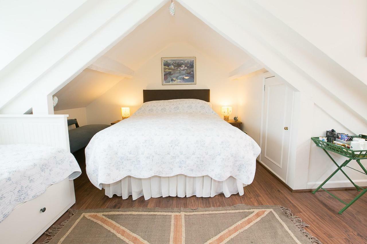Hotel Southford House Dartmouth Zewnętrze zdjęcie
