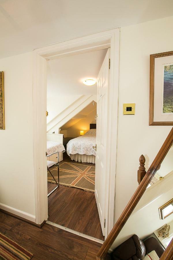 Hotel Southford House Dartmouth Zewnętrze zdjęcie