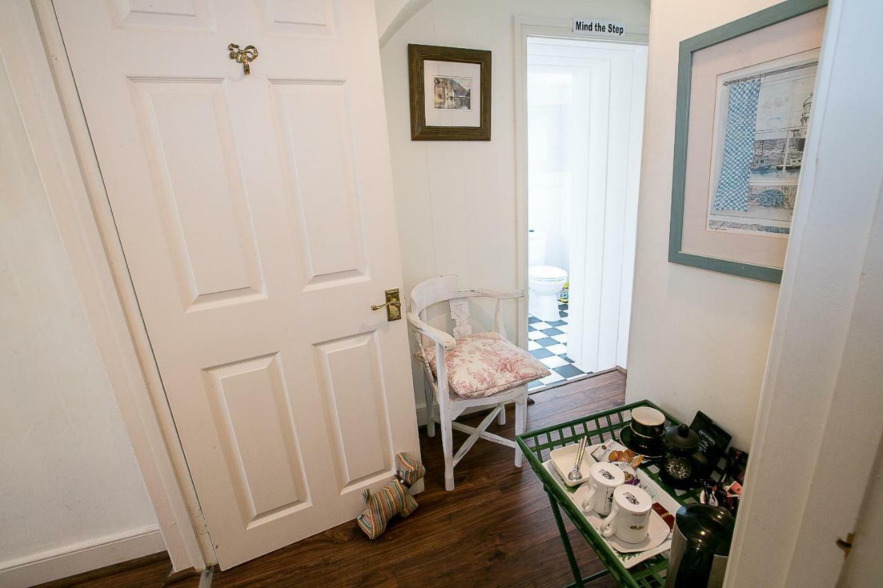 Hotel Southford House Dartmouth Zewnętrze zdjęcie