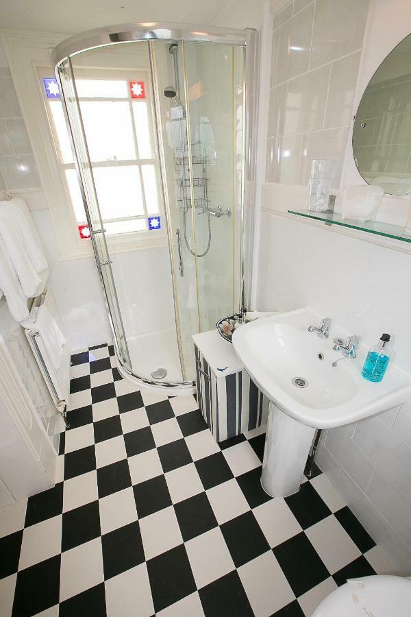 Hotel Southford House Dartmouth Zewnętrze zdjęcie
