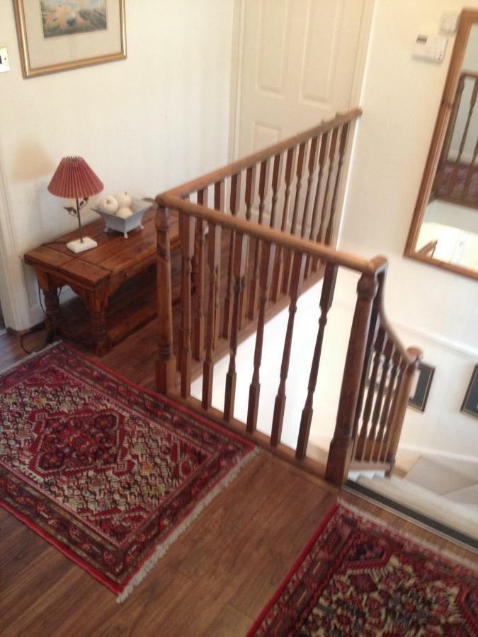 Hotel Southford House Dartmouth Zewnętrze zdjęcie