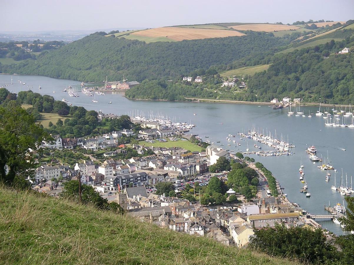 Hotel Southford House Dartmouth Zewnętrze zdjęcie
